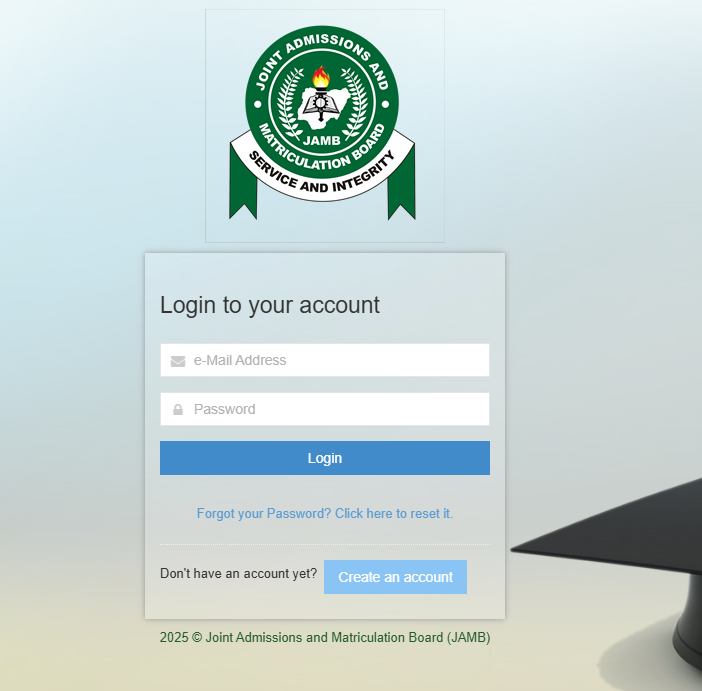 How to Check JAMB Result 2025 Online and via SMS