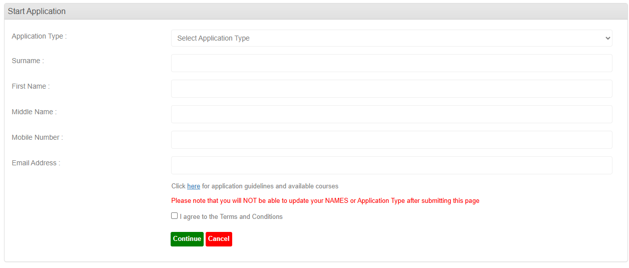 UNILAG Post-UTME 2025/2026: Application Form, Requirements, and Cut-Off Marks