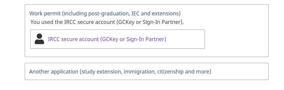 How Nigerians Can Transition from Student Visa to Work Permit