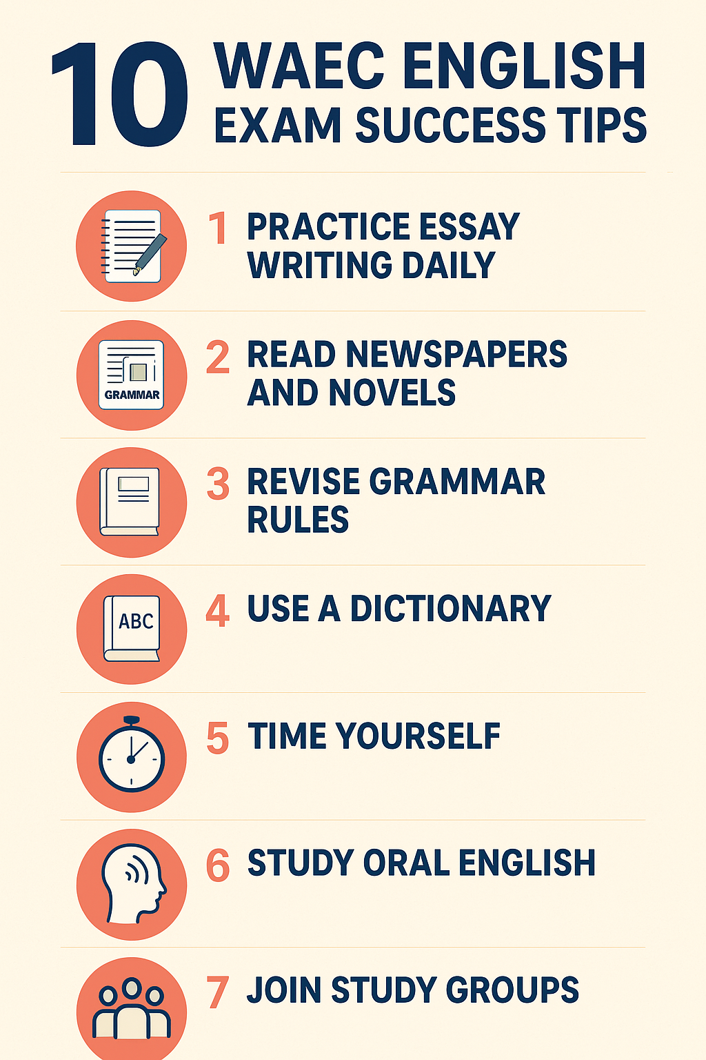 WAEC English Past Questions and Answers PDF (Download Free 2026)