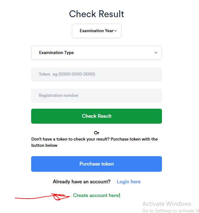 NECO Result Checker – How To Check NECO 2025 SSCE Results Online and Via SMS