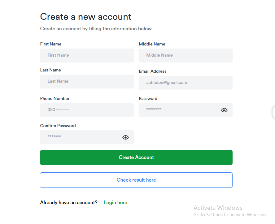 NECO Result Checker – How To Check NECO 2025 SSCE Results Online and Via SMS