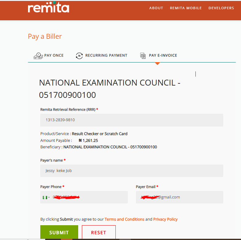 NECO Result Checker – How To Check NECO 2025 SSCE Results Online and Via SMS