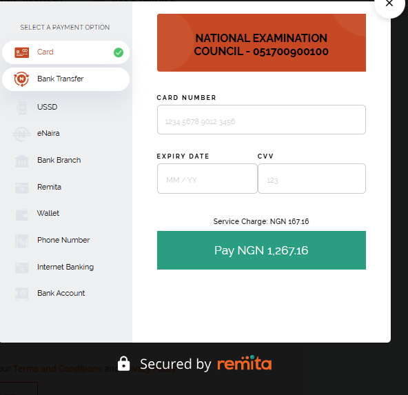 NECO Result Checker – How To Check NECO 2025 SSCE Results Online and Via SMS
