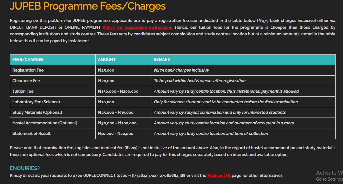 How to Gain Admission into Nigerian Universities Without JAMB