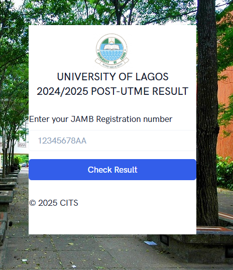 When Will UNILAG Post-UTME Result Be Out 2025?