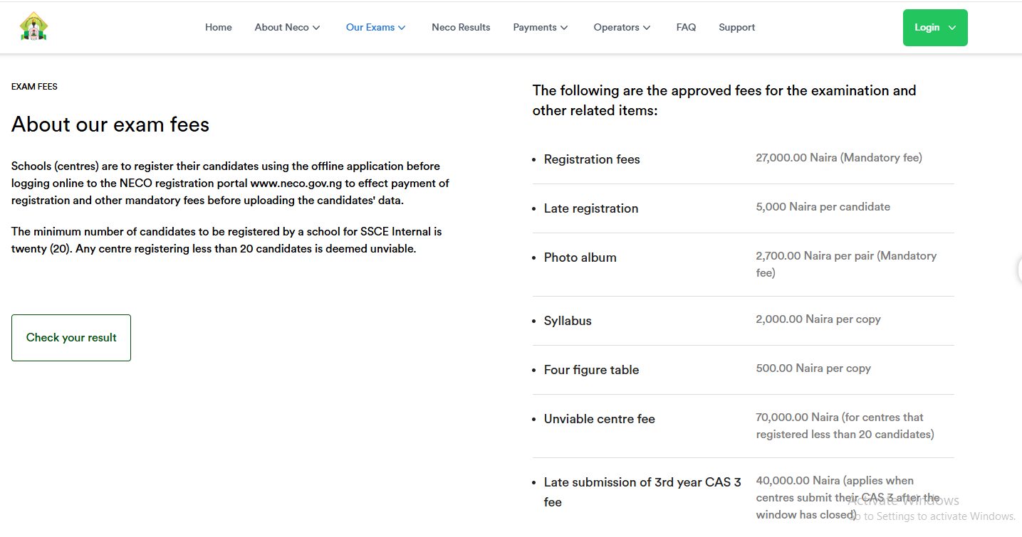 NECO vs WAEC: Which Exam is Better for Nigerian Students?