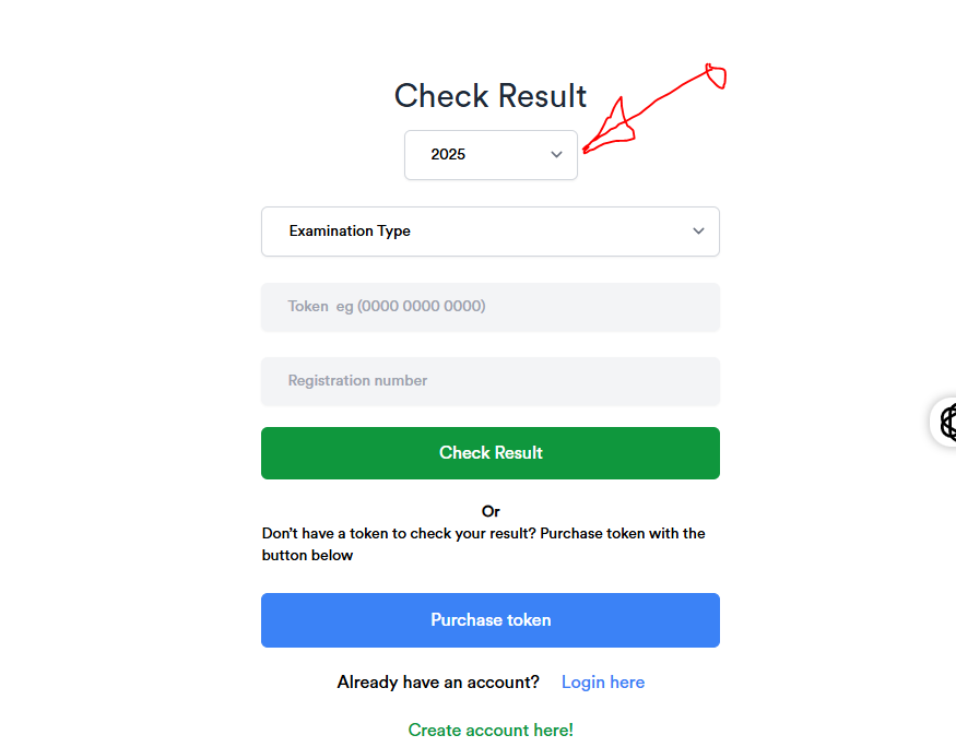 NECO Result Checker – How To Check NECO 2025 SSCE Results Online and Via SMS