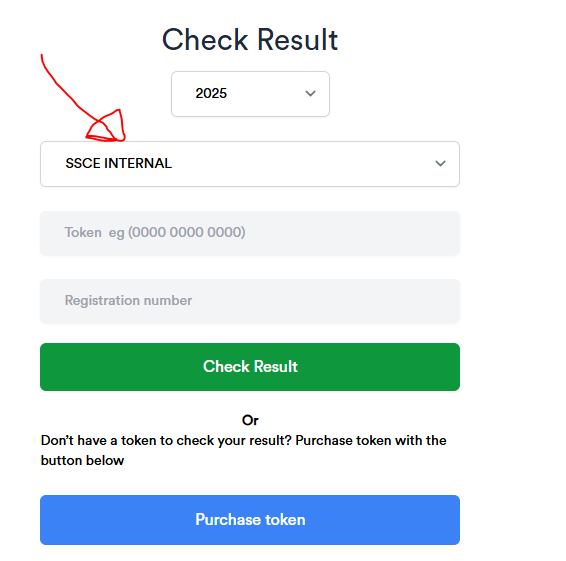 NECO Result Checker – How To Check NECO 2025 SSCE Results Online and Via SMS