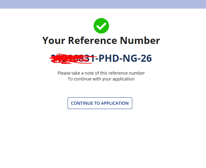 How to Apply for Commonwealth PhD Scholarships in Nigeria (2025 Guide)