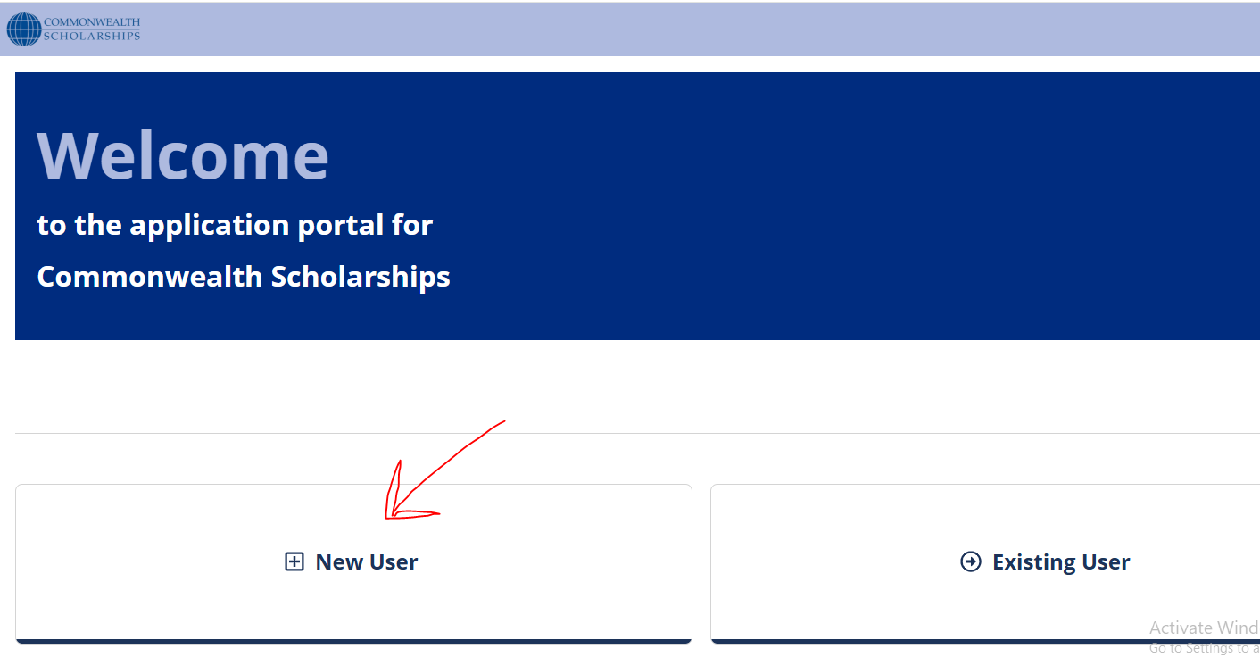 How to Apply for Commonwealth PhD Scholarships in Nigeria (2025 Guide)