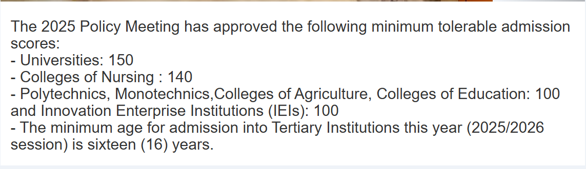 How to Score Above 300 in JAMB: 10 Proven Study Strategies for Nigerian Students