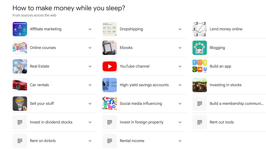 How to Make Money While You Sleep in Nigeria – A Comprehensive Guide