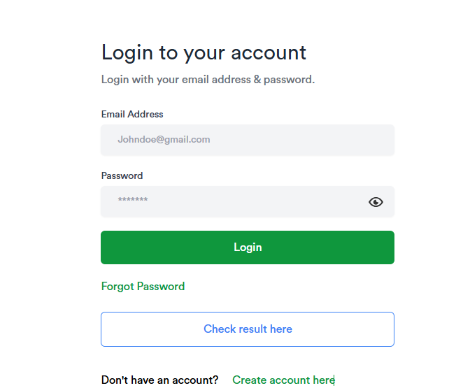 NECO Result Checker – How To Check NECO 2025 SSCE Results Online and Via SMS