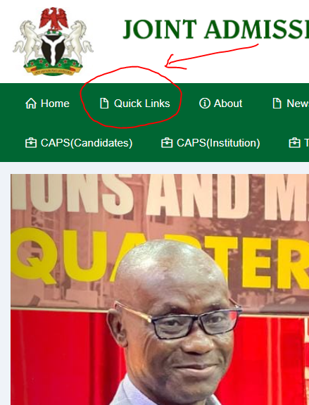 JAMB Subject Combination for All Courses (2026 Updated List)