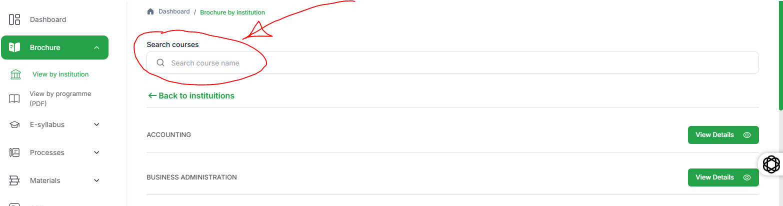 JAMB Subject Combination for All Courses (2026 Updated List)