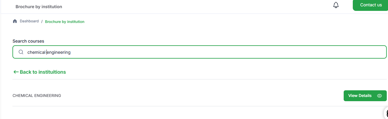 JAMB Subject Combination for All Courses (2026 Updated List)
