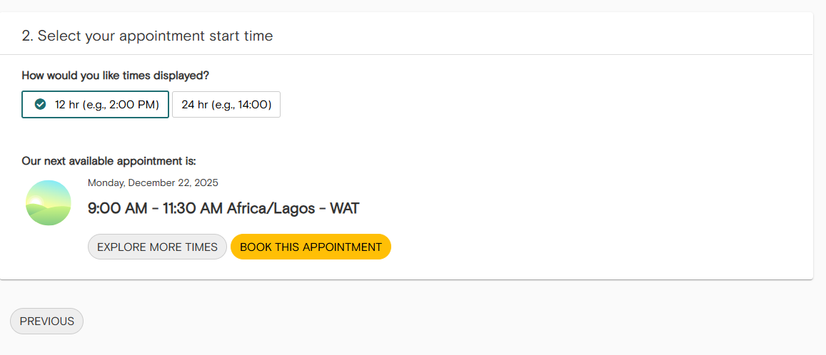 GMAT Exam in Nigeria: Registration, Dates & Preparation Outline (2026 Updated Guide)