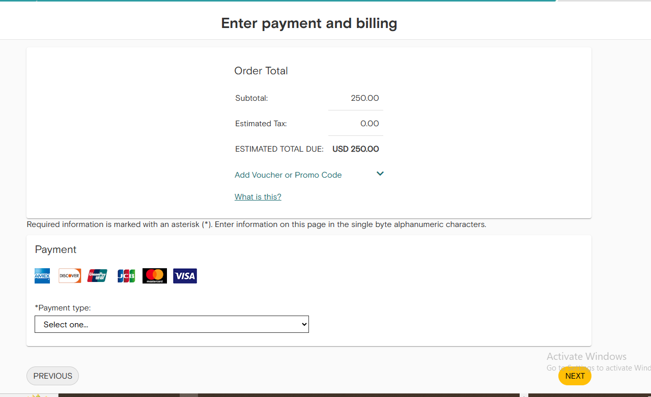 GMAT Exam in Nigeria: Registration, Dates & Preparation Outline (2026 Updated Guide)