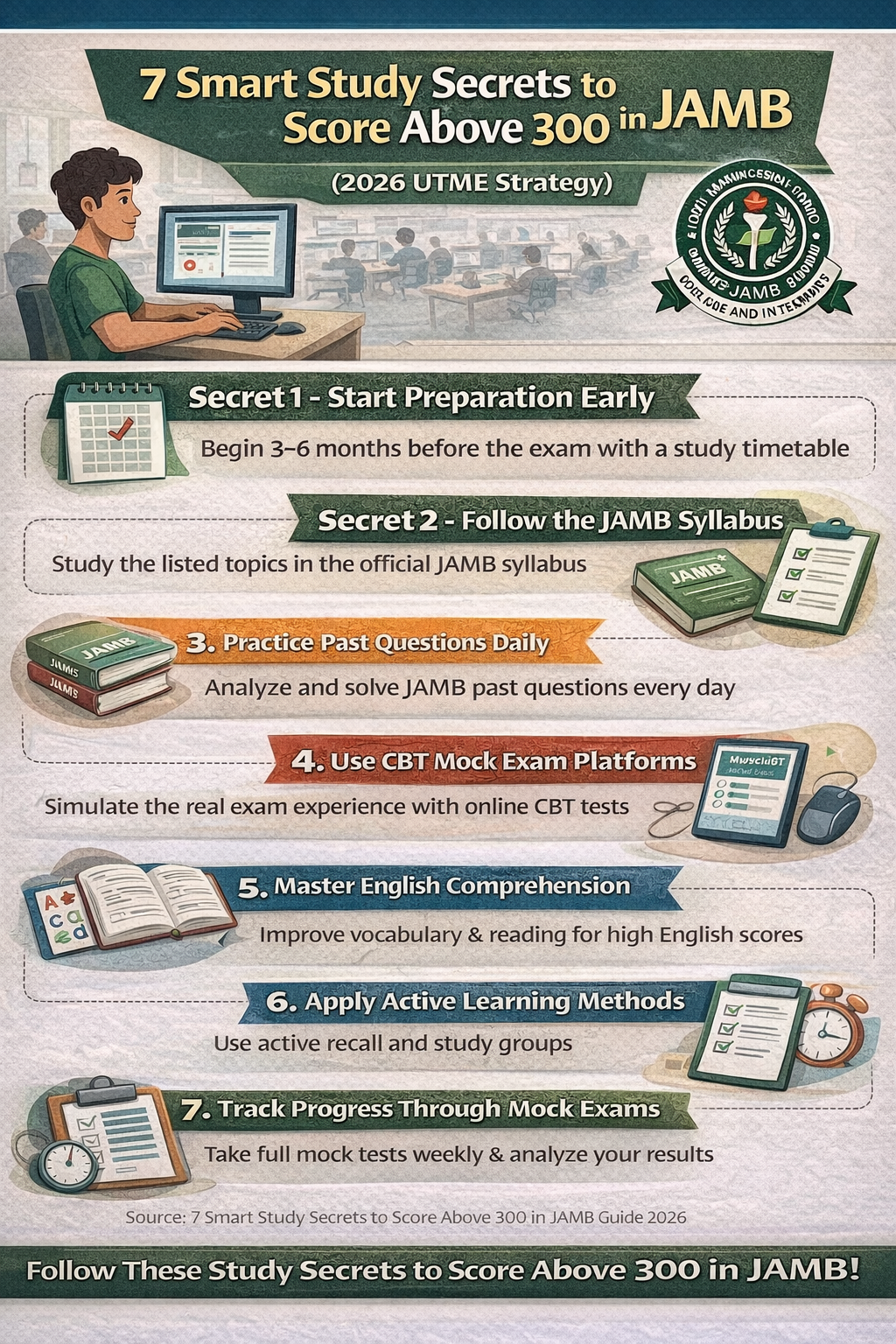 create an Infographic image for the above article that will help it to rank higher on search engines