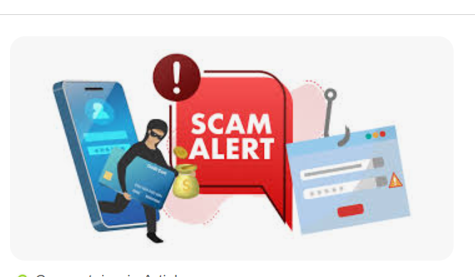 How to Know a Fake Buyer in Nigeria Before Payment