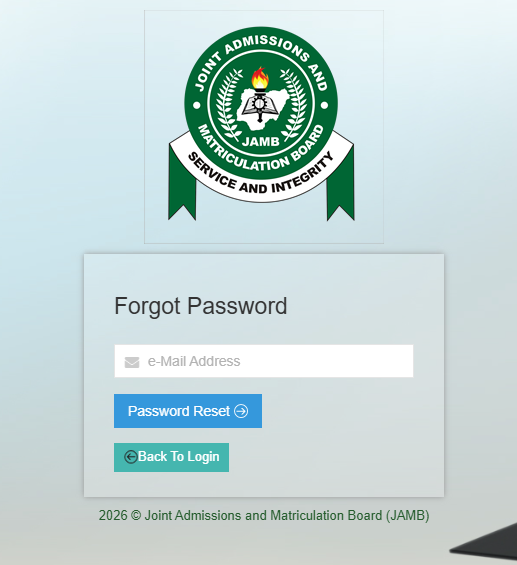 Complete Guide to JAMB Portal Problems and Fixes