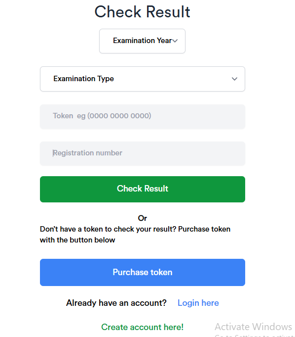 NECO Result Checker Portal Login: How to Check Your NECO 2026 Result Online and via SMS