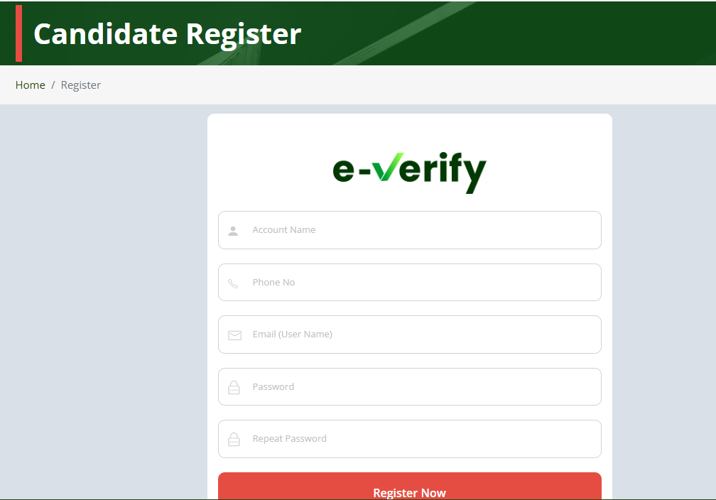 NECO e-Verify Portal Login: How to Use NECO e-Verify Portal to Verify Results Online
