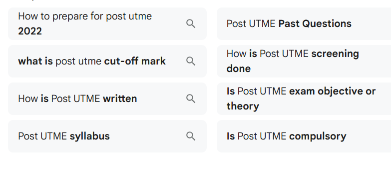 How to Prepare for Post-UTME in 30 Days – Proven Strategies for Success
