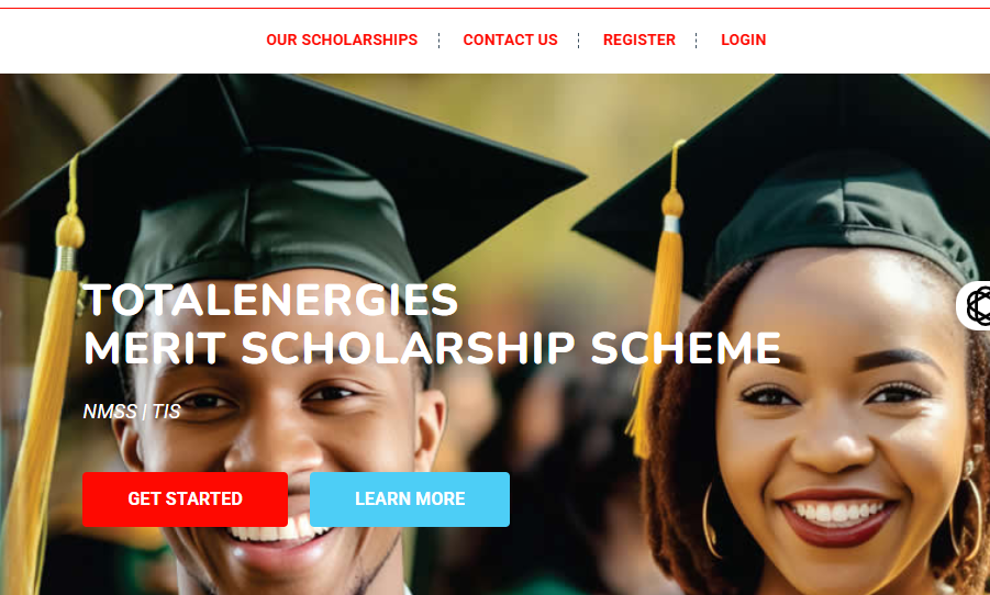 Best Undergraduate Scholarships in Nigeria for 2025/2026 Academic Year