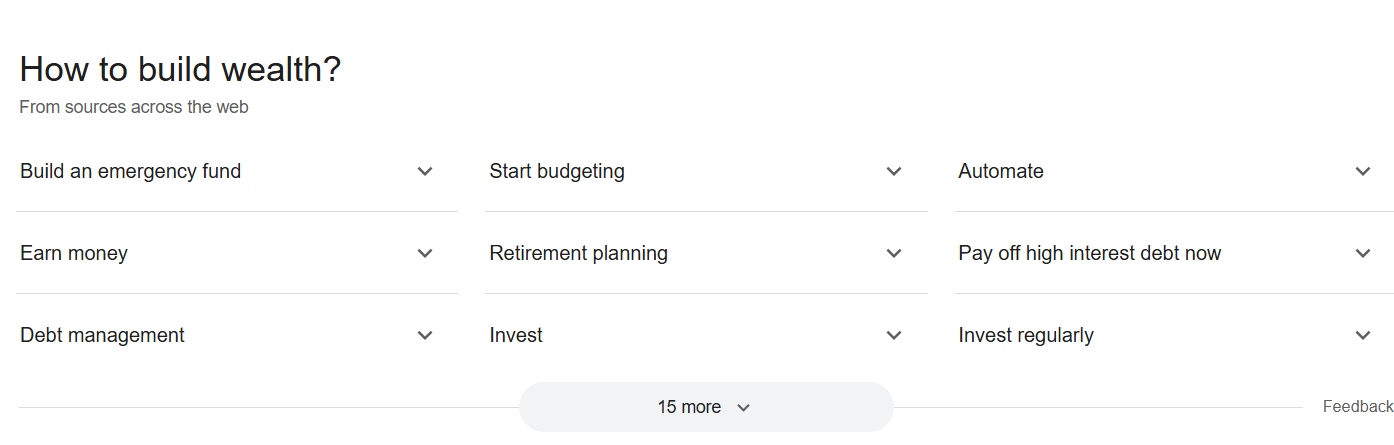 How to Build Wealth on a Small Salary - Can You Really Build Wealth on a Small Salary?