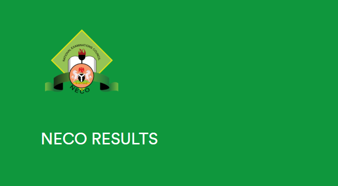 NECO Result Checker Portal Login: How to Check Your NECO 2026 Result Online and via SMS